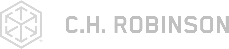 ch robinson logo