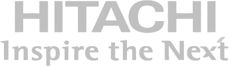 hitachi logo