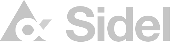 sidel logo